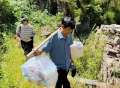 4年送单5000余次！他被称为高山上的“移动药箱”